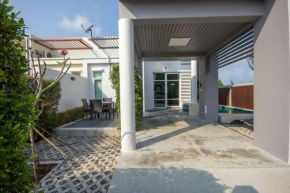 Paknampran 2 Bedrooms Pool Villa